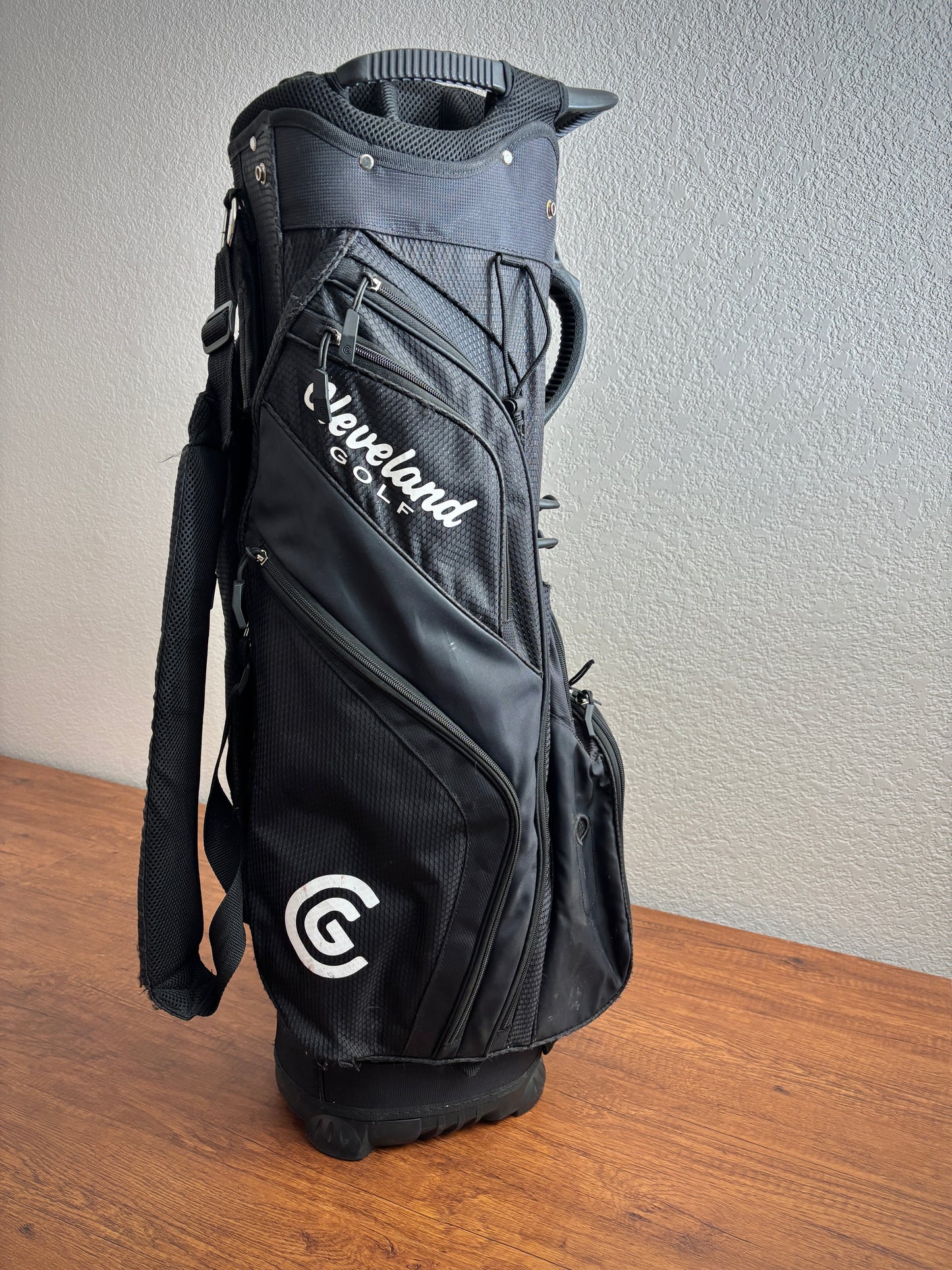 Cleveland Golf Cart Bag