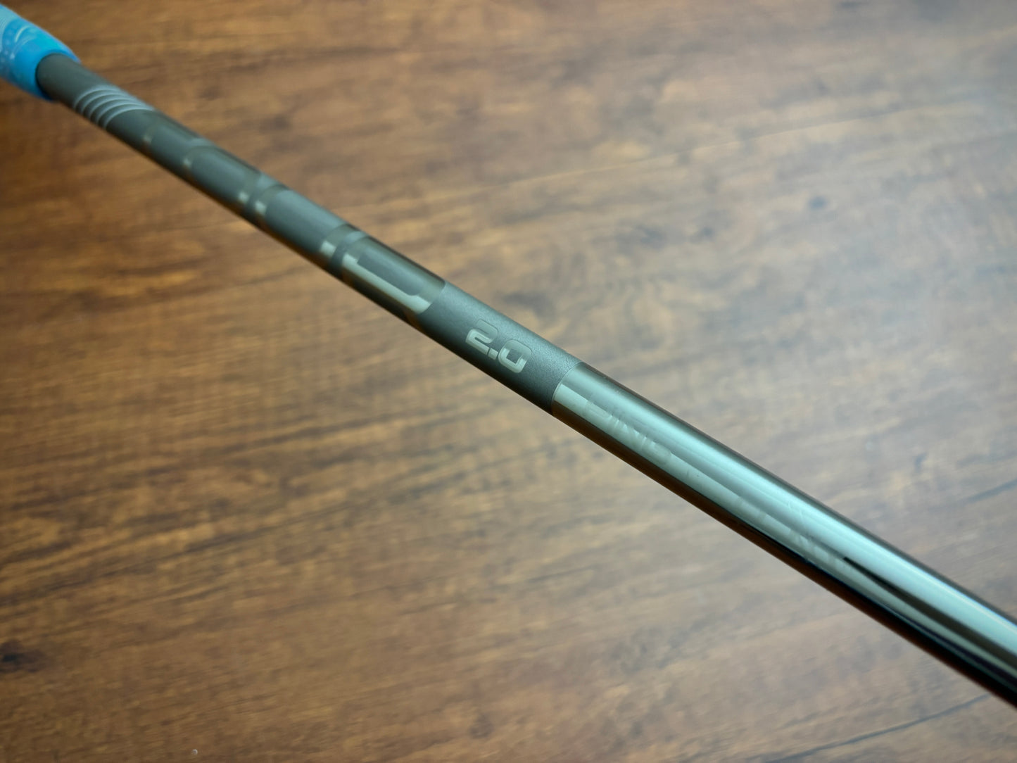 Ping iDi Driving Iron 4-iron / Regular Flex