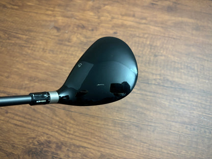 Taylormade R9 3-Wood / Stiff