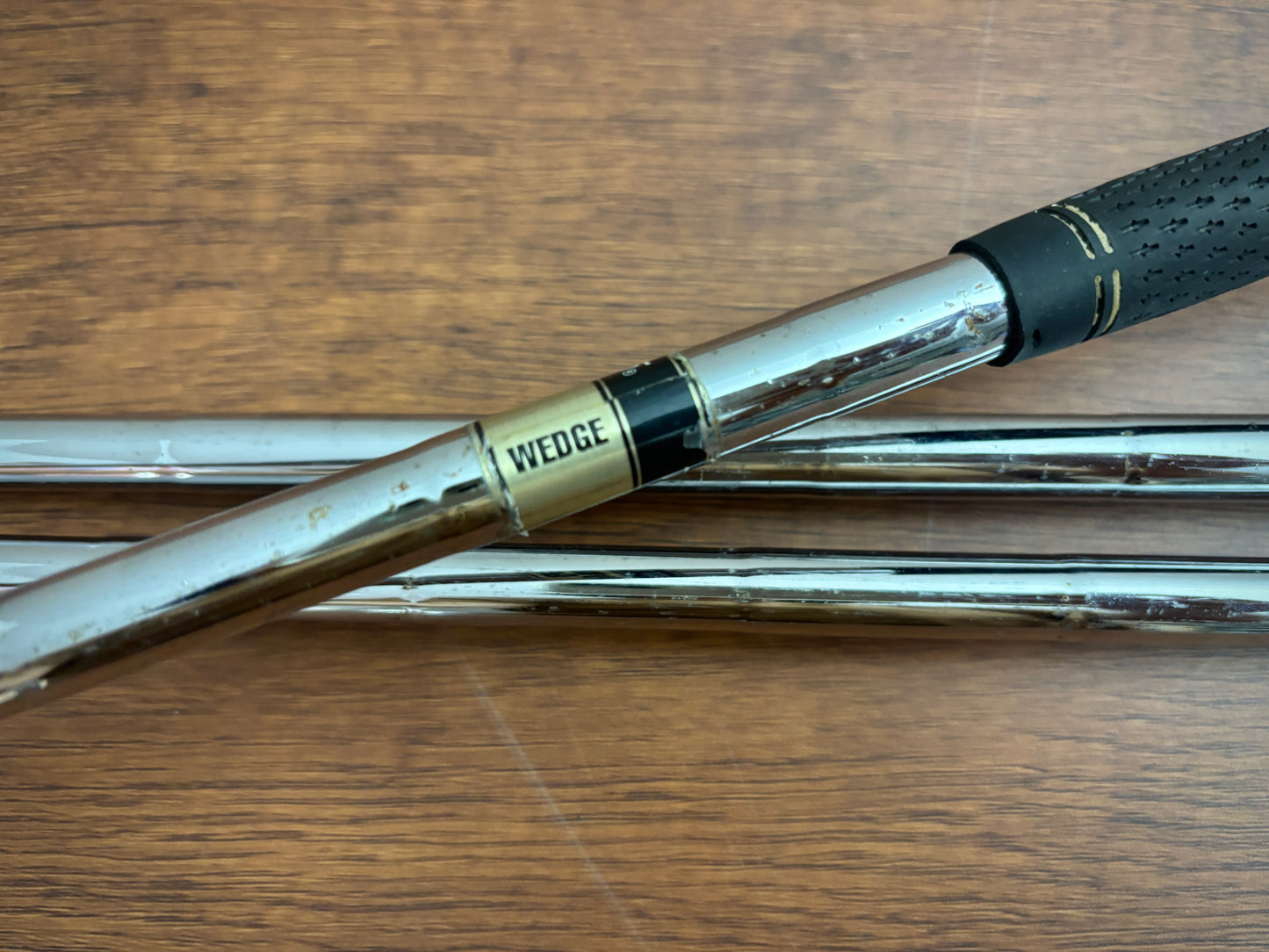 Cleveland RTX 3 Wedge Set (50,54,58)