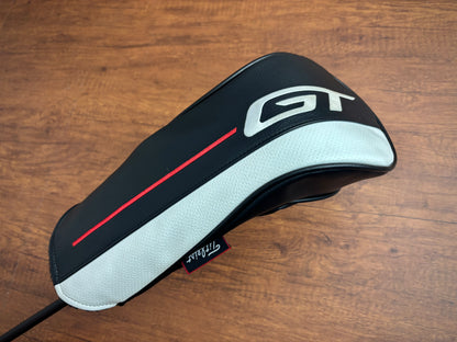 Titleist GT4 Driver 9* + headcover / Stiff