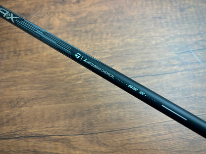 Mitsubishi Reax Shaft 41" (Taylormade Tip) / Stiff