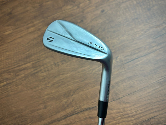 Taylormade P770 ‘23 Approach Wedge AW / X-Stiff