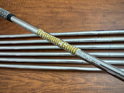 Ping G425 Iron Set 4-PW / Regular Flex