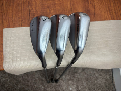 Cleveland RTZ Wedge Set (50,56,60)