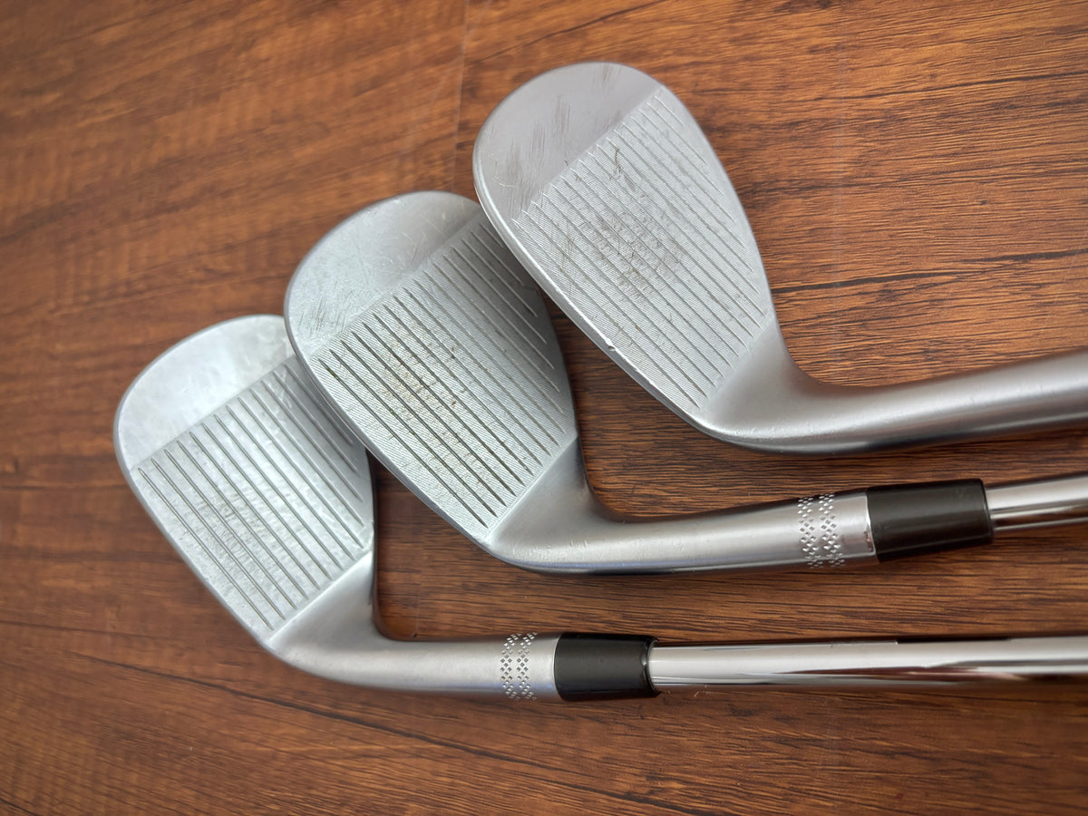 Callaway Opus Wedge Set (52,56,60)