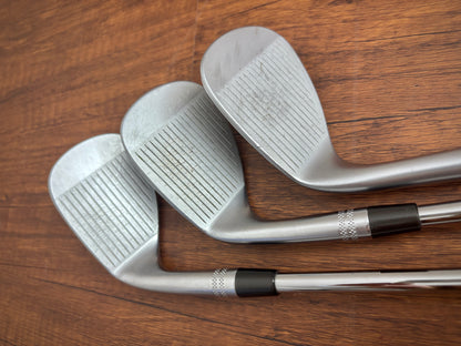 Callaway Opus Wedge Set (52,56,60)