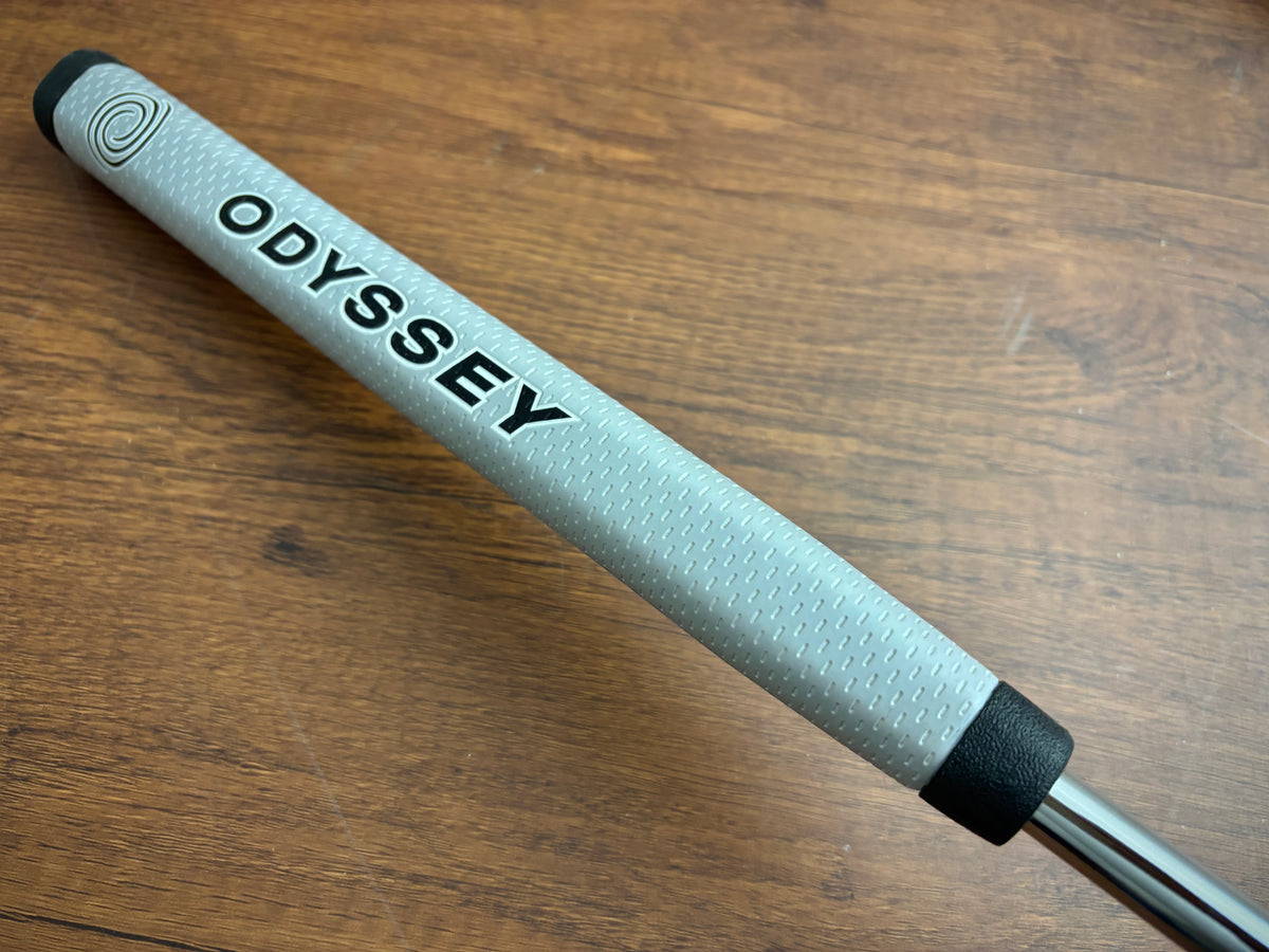 Odyssey 2025 DFX #10 Putter 34.5" + headcover