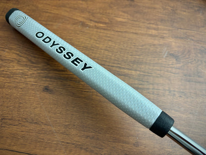 Odyssey 2025 DFX #10 Putter 34.5" + headcover