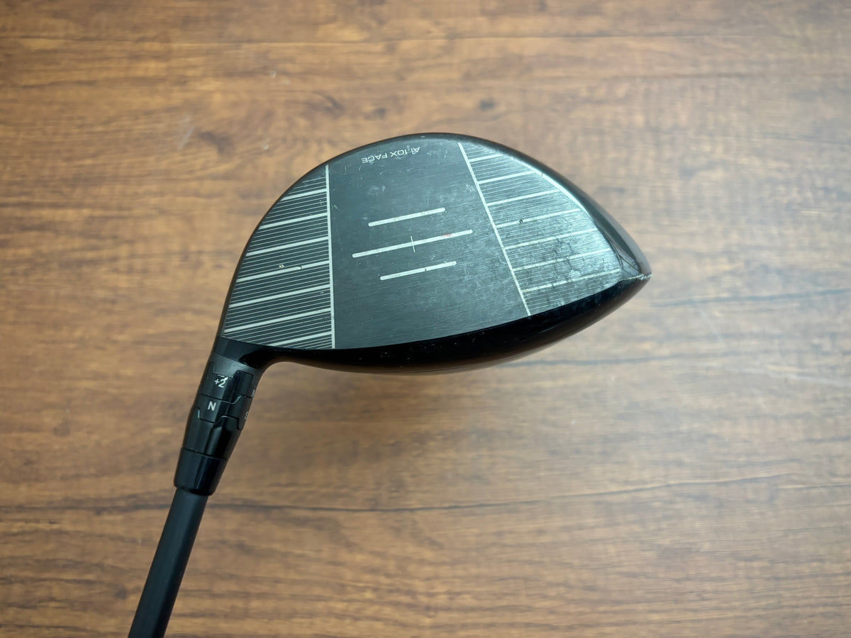 Callaway Elyte Tiple Diamond Driver 9* / Stiff