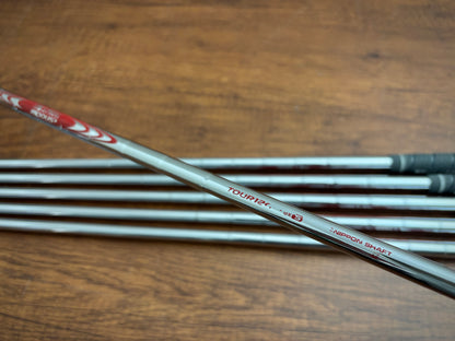 PXG 0311 P Iron Set 5-PW / NS Pro 120 Stiff