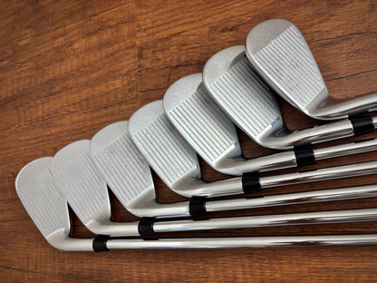 Callaway Elyte HL Iron Set 4-PW / Dynamic Gold R300 Regular Flex