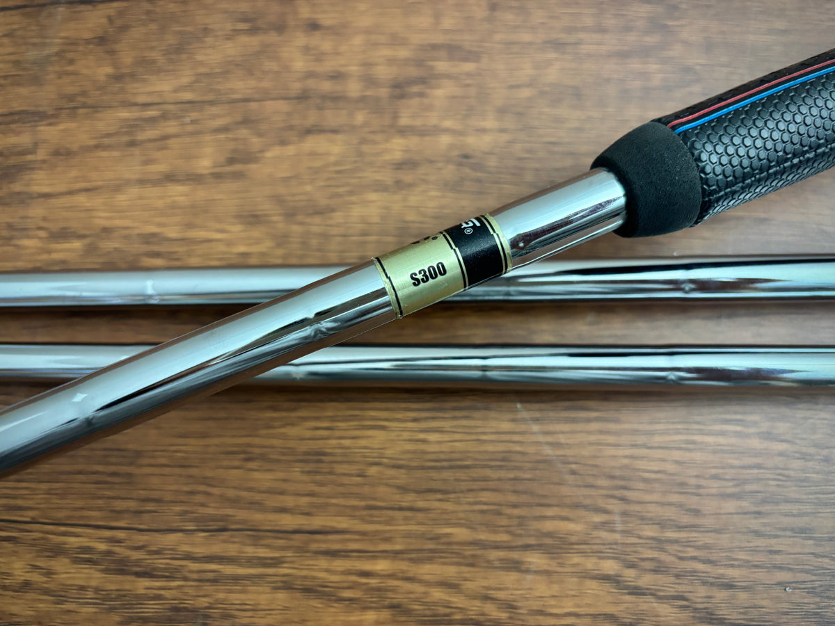Cleveland RTX 6 Wedge Set (50,54,60)