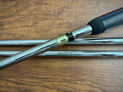 Cleveland RTX 6 Wedge Set (50,54,60)