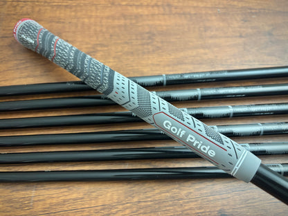 Taylormade P770 '25 Forged Iron Set 4-PW / Mitsubishi MMT Stiff
