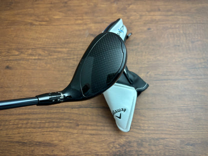 Callaway Paradym Super Hybrid 5-Hybrid + headcover / Stiff