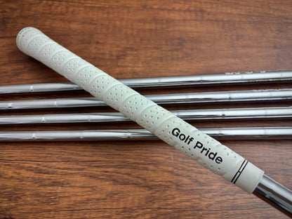 (+1") Ping i59 Iron Set 6-PW / Dynamic Gold 120 X100 X-Stiff