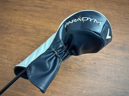 Callaway Paradym Triple Diamond Driver 9* + headcover / Stiff