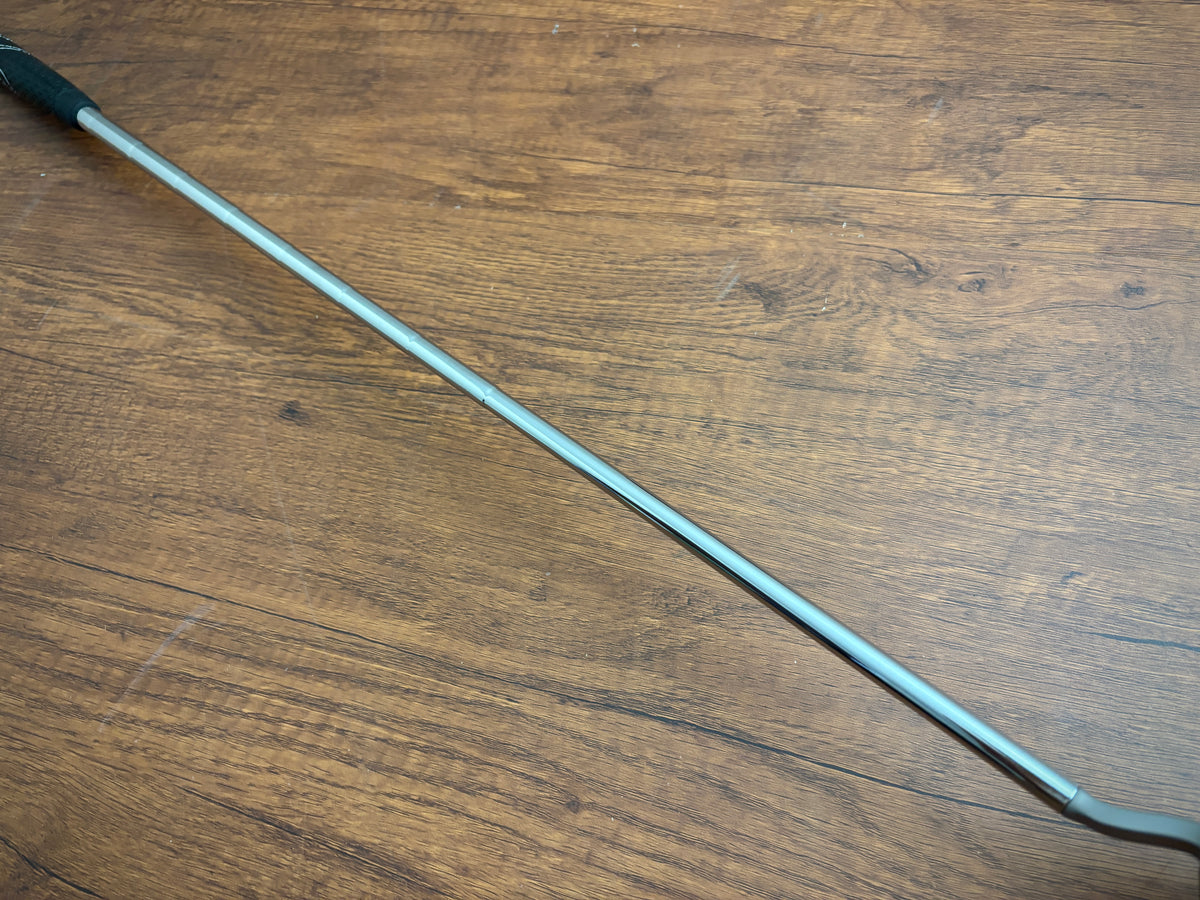 Vice Golf Putter 34.5" + headcover