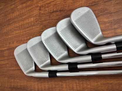 (+1") Ping i59 Iron Set 6-PW / Dynamic Gold 120 X100 X-Stiff
