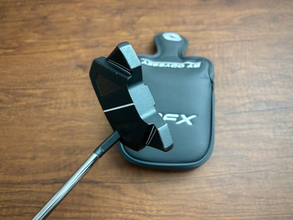 Odyssey 2025 DFX #10 Putter 34.5" + headcover