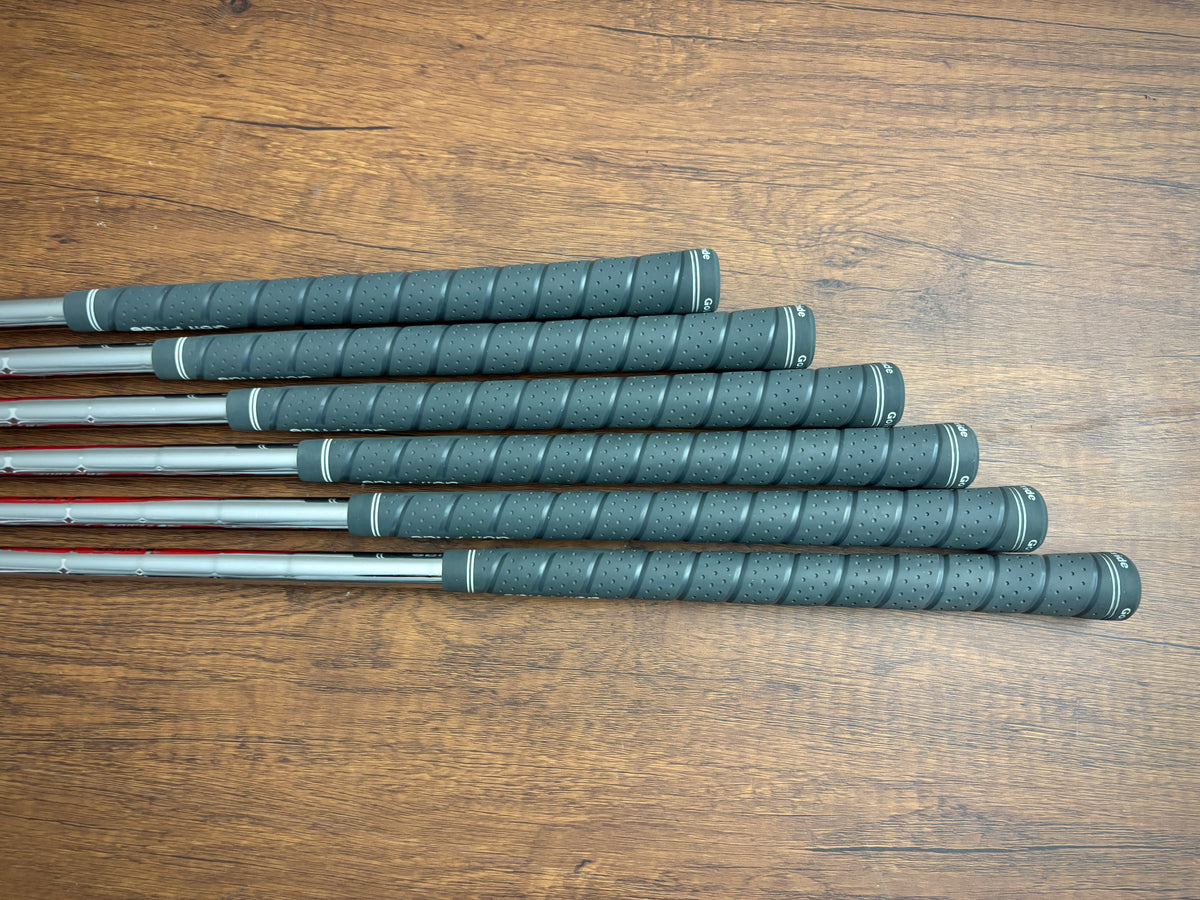 PXG 0311 P Iron Set 5-PW / NS Pro 120 Stiff