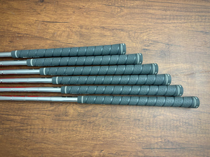 PXG 0311 P Iron Set 5-PW / NS Pro 120 Stiff