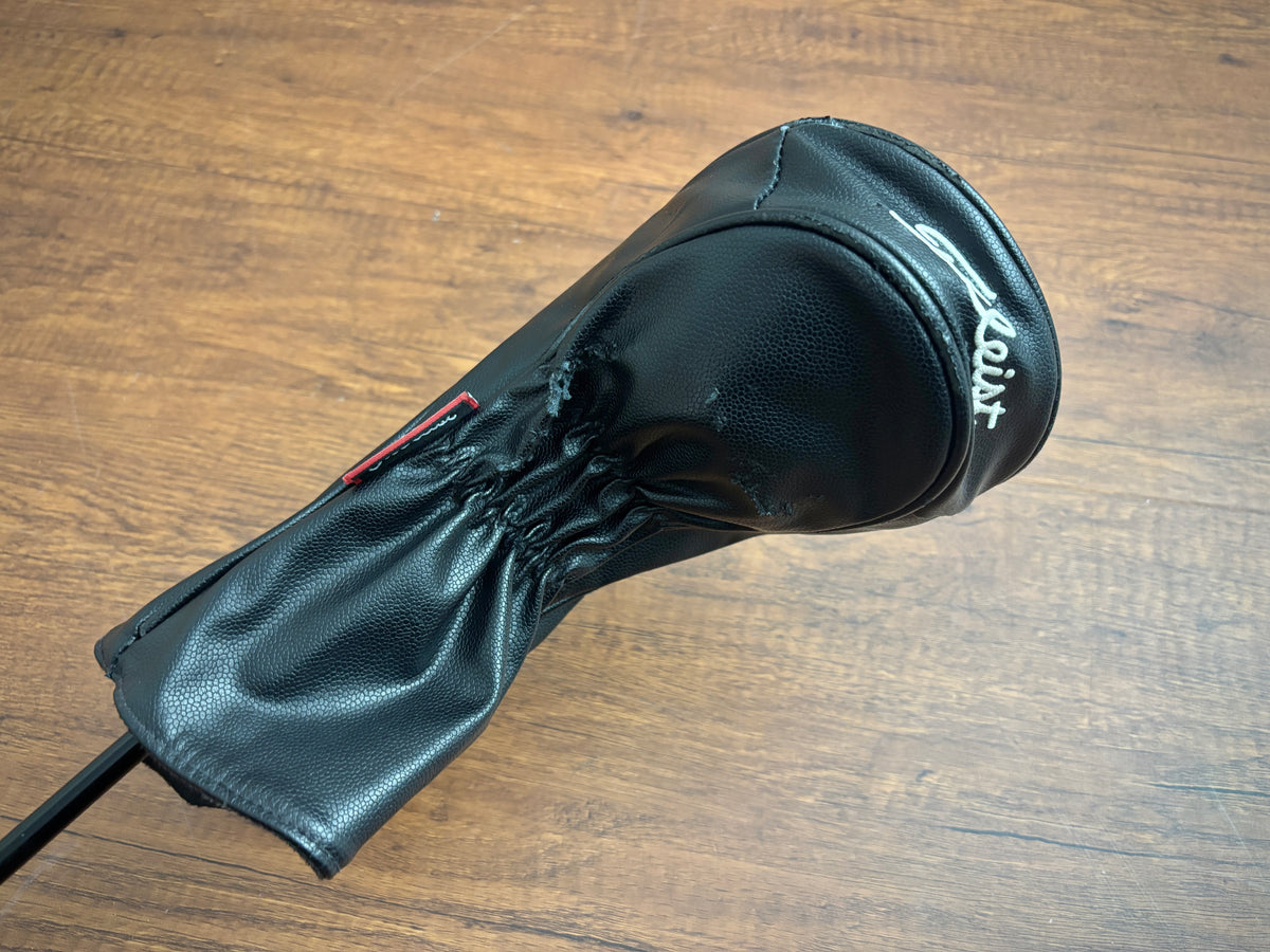 Titleist TSR2 Driver 10* + headcover / Stiff