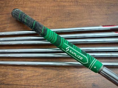 Cobra King Tour '23 Iron Set 5-GW / KBS $-Taper 120 Stiff