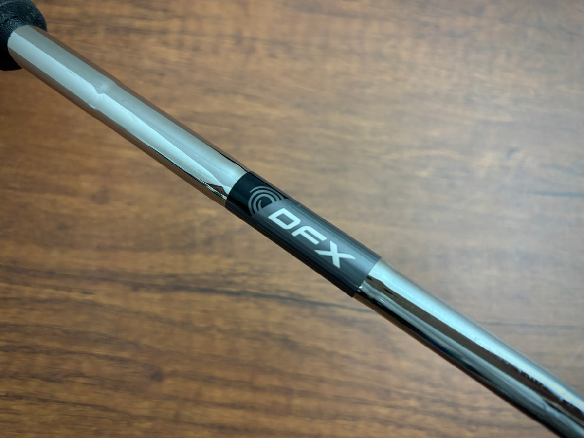 Odyssey 2025 DFX #10 Putter 34.5" + headcover