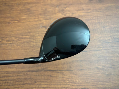 Callaway Elyte Tiple Diamond Driver 9* / Stiff