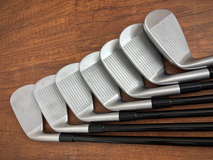 Taylormade P770 '25 Forged Iron Set 4-PW / Mitsubishi MMT Stiff