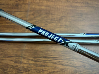 Callaway Opus Wedge Set (52,56,60)
