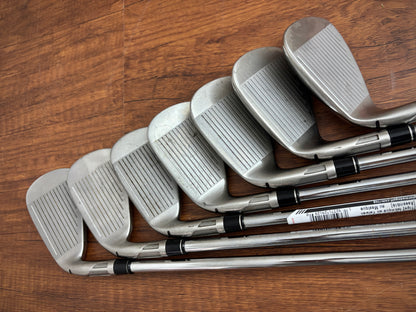Taylormade SIM 2 Max Iron Set 5-AW / KBS Max MT Stiff