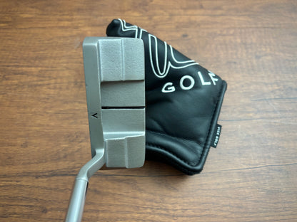 Vice Golf Putter 34.5" + headcover