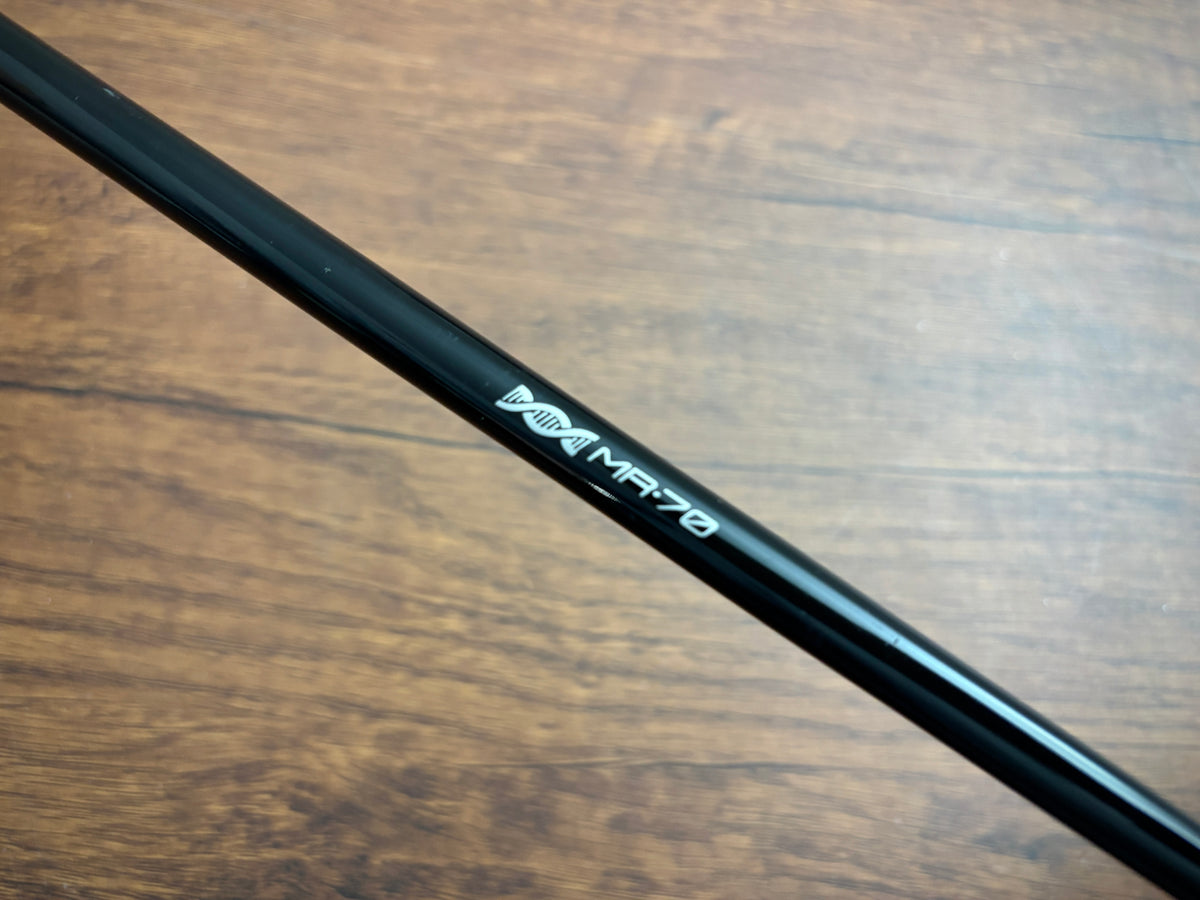 Callaway Paradym Triple Diamond Driver 9* + headcover / Stiff