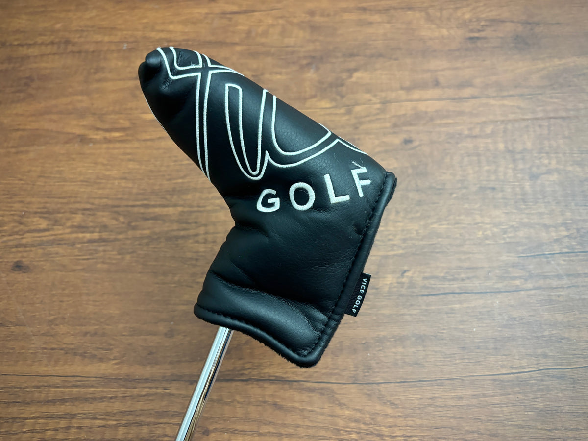 Vice Golf Putter 34.5" + headcover