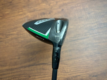 Callaway Elyte Tiple Diamond Driver 9* / Stiff