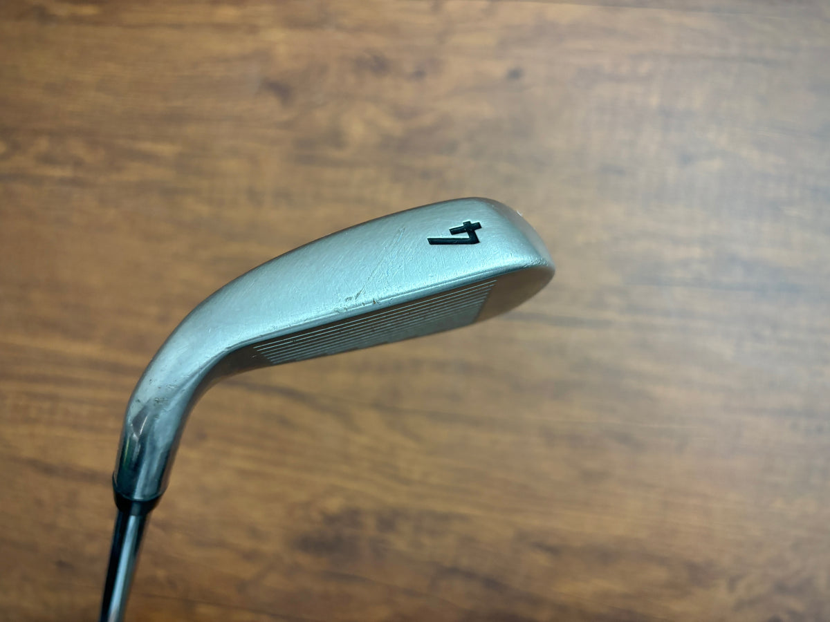 Callaway X2 Hot 4-iron / Stiff
