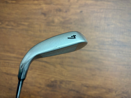 Callaway X2 Hot 4-iron / Stiff