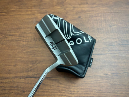 Vice Golf Putter 34.5" + headcover