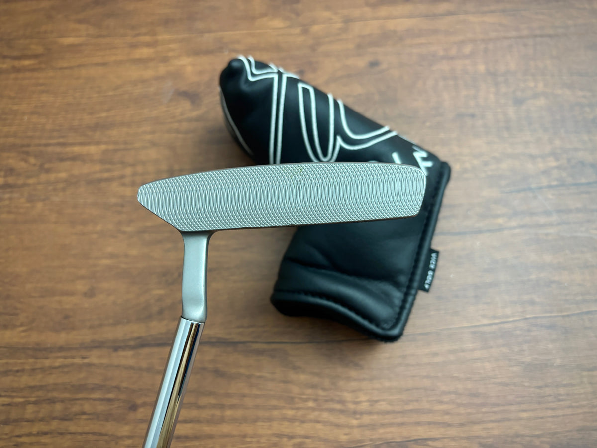 Vice Golf Putter 34.5" + headcover