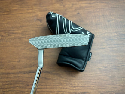 Vice Golf Putter 34.5" + headcover