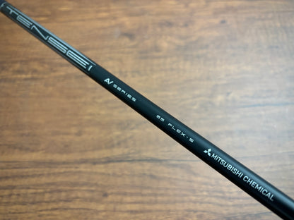 Callaway Elyte Tiple Diamond Driver 9* / Stiff