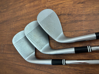 Cleveland RTX 6 Wedge Set (50,54,60)