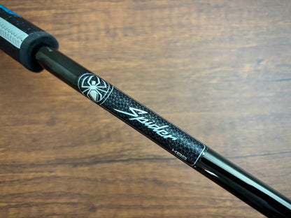 *MINT* Taylormade Spider Tour X Torched PVD SL #3 Putter 35" + headcover