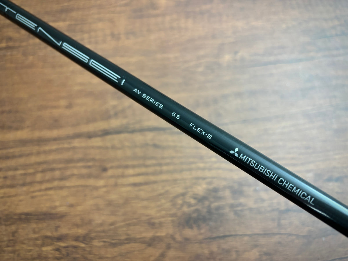 Titleist TSR2 Driver 10* + headcover / Stiff