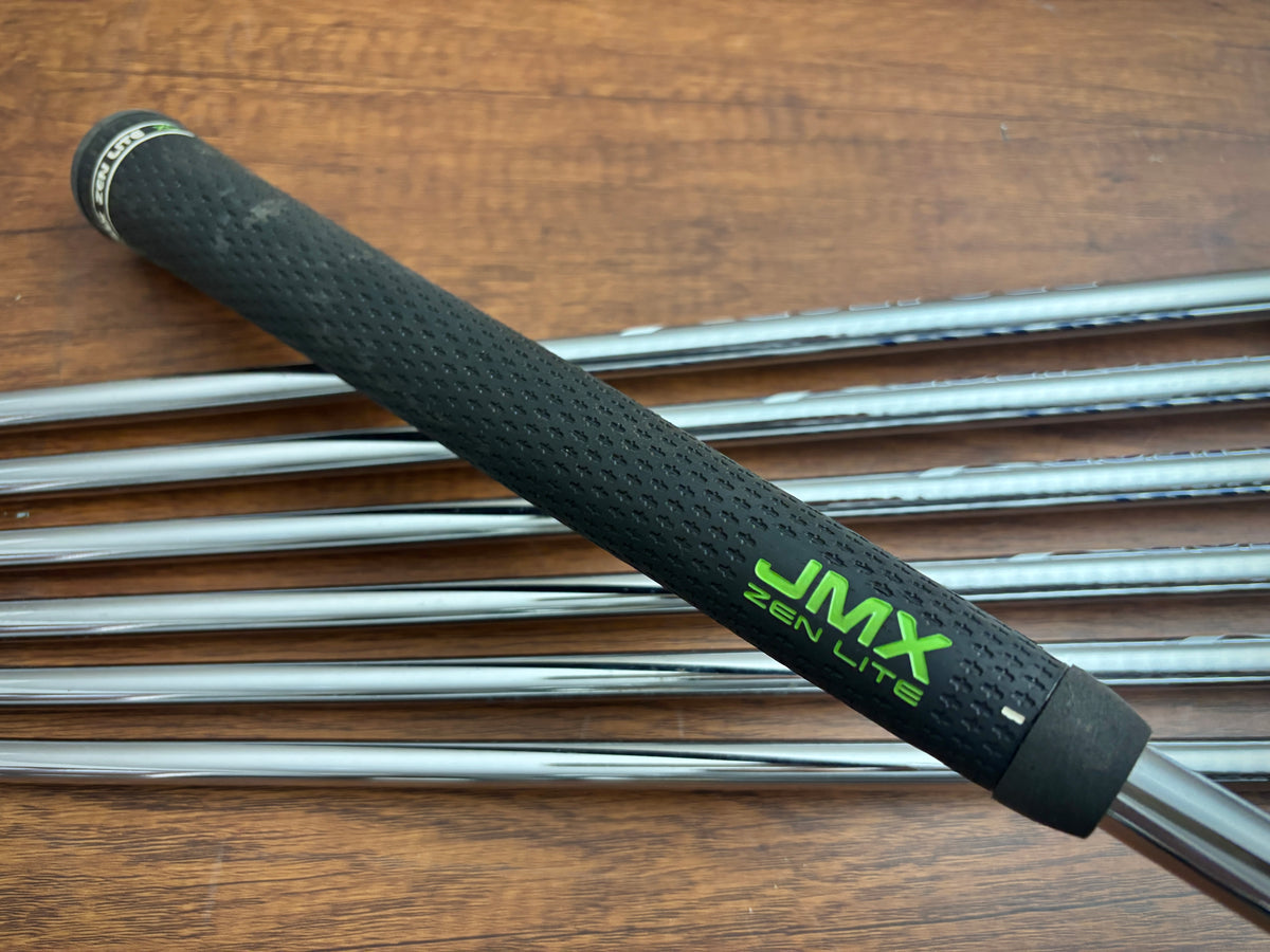 (+1.5") Srizon ZXi5 Iron Set 5-AW / Project X LZ 6.0 Stiff