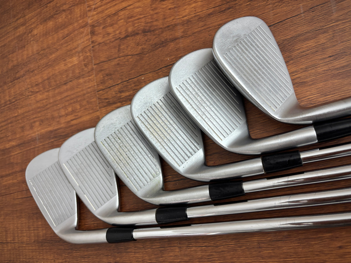 PXG 0311 P Iron Set 5-PW / NS Pro 120 Stiff