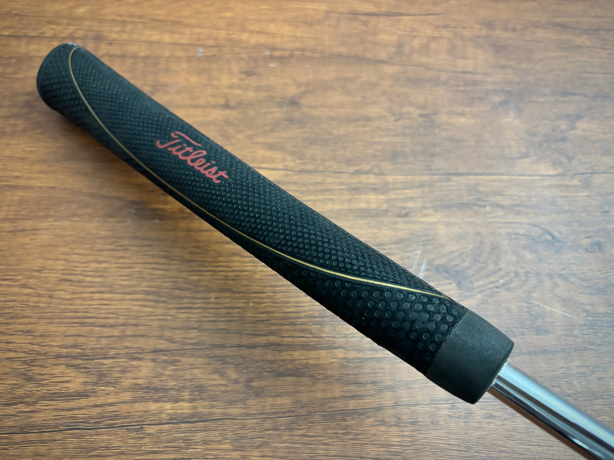 Titleist Scotty Cameron 1/500 Special Select Squareback 2 Putter 34"